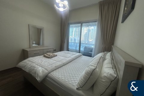 Apartamento en Marina Diamonds, Dubai Marina, Dubai, 1 dormitorio, 78 m², № 98384 - foto 3