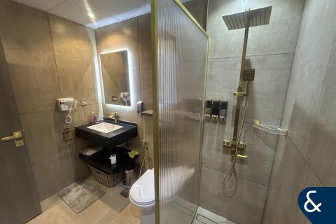 Apartamento en Marina Diamonds, Dubai Marina, Dubai, 1 dormitorio, 78 m², № 98384 - foto 9