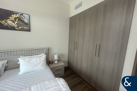 Apartamento en Marina Diamonds, Dubai Marina, Dubai, 1 dormitorio, 78 m², № 98384 - foto 7