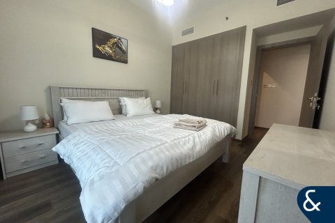 Apartamento en Marina Diamonds, Dubai Marina, Dubai, 1 dormitorio, 78 m², № 98384 - foto 4