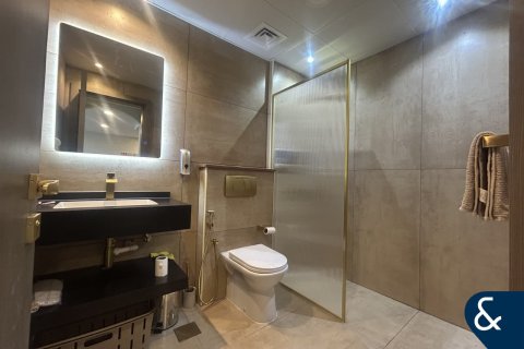 Apartamento en Marina Diamonds, Dubai Marina, Dubai, 1 dormitorio, 78 m², № 98384 - foto 5