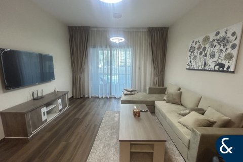 Apartamento en Marina Diamonds, Dubai Marina, Dubai, 1 dormitorio, 78 m², № 98384 - foto 2