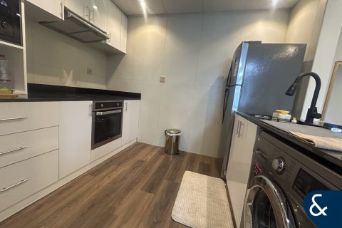 Apartamento en Marina Diamonds, Dubai Marina, Dubai, 1 dormitorio, 78 m², № 98384 - foto 11