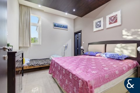 Villa in The Villa, Dubai 7 bedrooms, 650 sq.m. № 98385 - photo 14