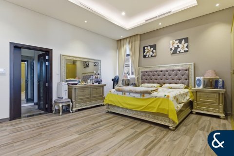 Villa in The Villa, Dubai 7 bedrooms, 650 sq.m. № 98385 - photo 10