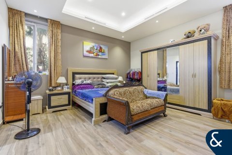 Villa in The Villa, Dubai 7 bedrooms, 650 sq.m. № 98385 - photo 7