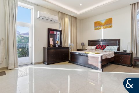 Villa in The Villa, Dubai 7 bedrooms, 650 sq.m. № 98385 - photo 15