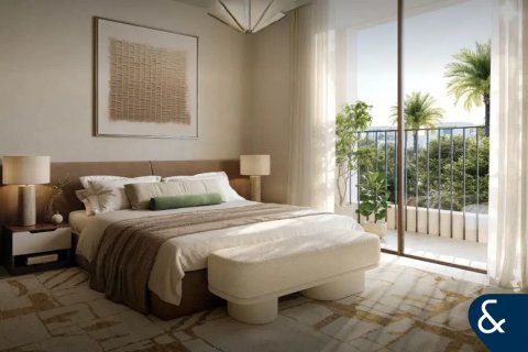 Купить виллу в Дубае: 3 спальни, 310м², № 98382 - фото 4