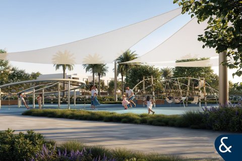 Купить виллу в Дубае: 3 спальни, 310м², № 98382 - фото 5