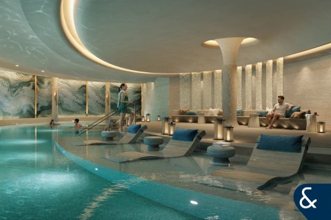 Купить виллу в Дубае: 3 спальни, 310м², № 98382 - фото 6