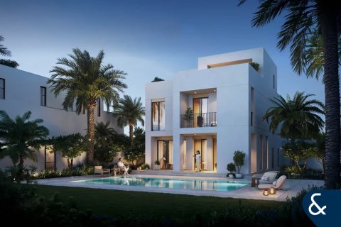 Купить виллу в Дубае: 3 спальни, 310м², № 98382 - фото 11