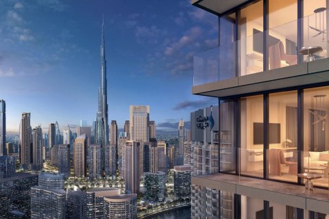 شقة في الخليج التجاري, دبي 2 غرف نوم, 135 م² رقم 42972 - صورة 7