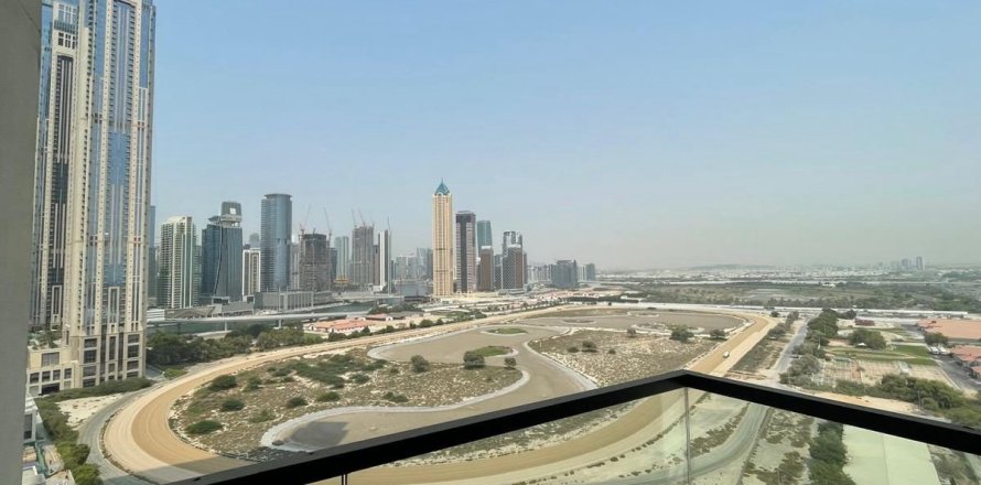 Appartement à Business Bay, Dubai, 3 chambres, 121.1 m², № 42975