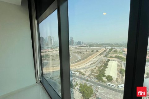 Appartement à Business Bay, Dubai, 3 chambres, 121.1 m², № 42975 - photo 5