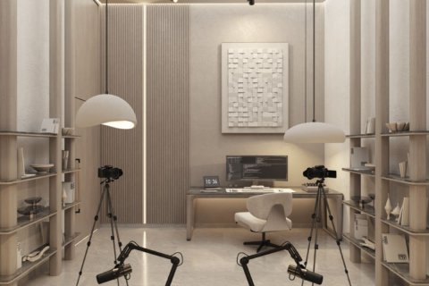 شقة في دبي 2 غرف نوم, 117 م² رقم 42983 - صورة 5