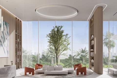 Apartamento en Business Bay, Dubai, 50.3 m², № 16508 - foto 1