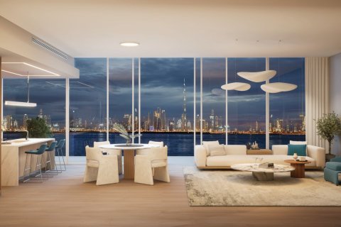 Apartamento en Business Bay, Dubai, 50.3 m², № 16508 - foto 4
