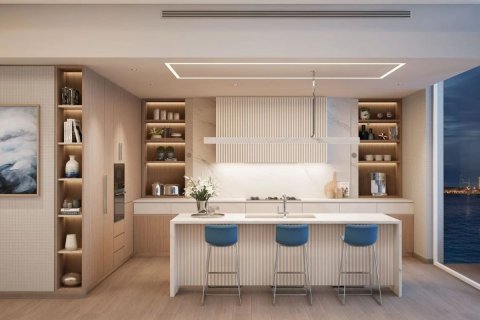 Apartamento en Business Bay, Dubai, 50.3 m², № 16508 - foto 3