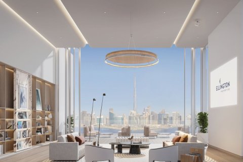 Apartamento en Business Bay, Dubai, 50.3 m², № 16508 - foto 10