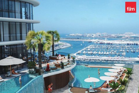 Apartment in Dubai Harbour, Dubai 3 bedrooms, 212.4 sq.m. № 16509 - photo 7