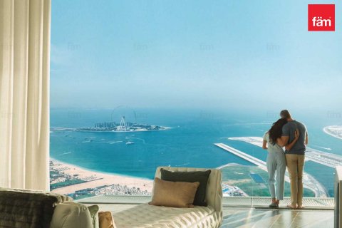 Apartment in Dubai Harbour, Dubai 3 bedrooms, 212.4 sq.m. № 16509 - photo 4