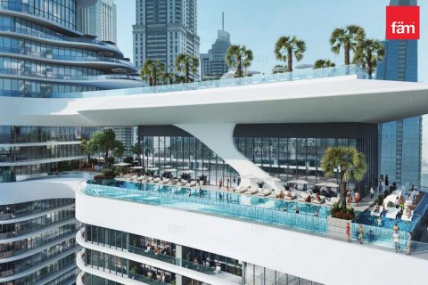 Apartment in Dubai Harbour, Dubai 3 bedrooms, 212.4 sq.m. № 16509 - photo 11