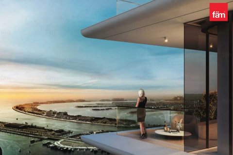 Apartment in Dubai Harbour, Dubai 3 bedrooms, 212.4 sq.m. № 16509 - photo 5