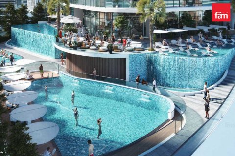 Apartment in Dubai Harbour, Dubai 3 bedrooms, 212.4 sq.m. № 16509 - photo 8