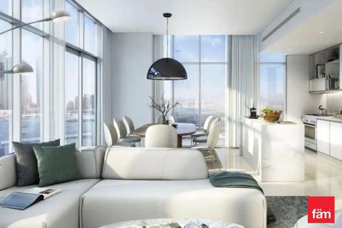 Купить квартиру в Dubai Harbour, Дубай: 2 спальни, 128.5м², № 58230 - фото 10