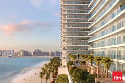 Купить квартиру в Dubai Harbour, Дубай: 2 спальни, 128.5м², № 58230 - фото 2