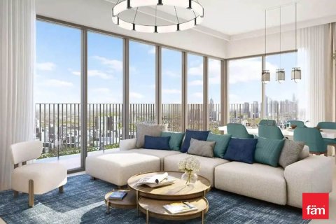 Купить квартиру в Dubai Harbour, Дубай: 2 спальни, 128.5м², № 58230 - фото 11