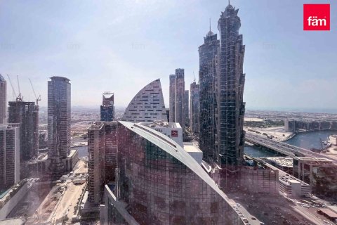 Bureau à Business Bay, Dubai, 176.6 m², № 58231 - photo 7