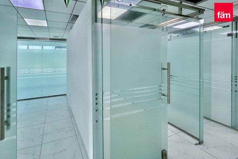 Bureau à Business Bay, Dubai, 176.6 m², № 58231 - photo 3