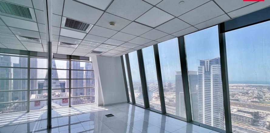 Bureau à Business Bay, Dubai, 176.6 m², № 58231