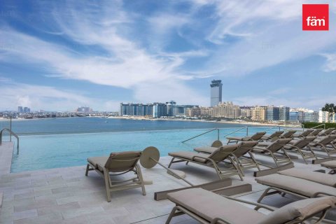 Appartement à Dubai Harbour, Dubai, 2 chambres, 143.1 m², № 58235 - photo 7