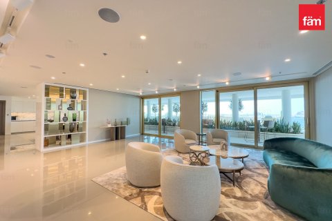 Appartement à Dubai Harbour, Dubai, 2 chambres, 143.1 m², № 58235 - photo 13