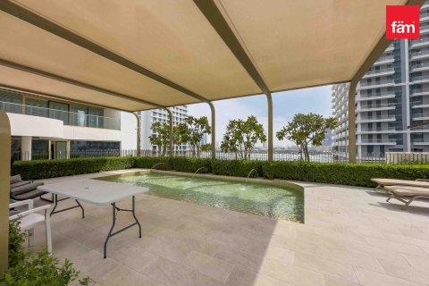 Appartement à Dubai Harbour, Dubai, 2 chambres, 143.1 m², № 58235 - photo 22