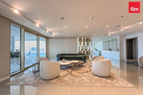 Appartement à Dubai Harbour, Dubai, 2 chambres, 143.1 m², № 58235 - photo 26