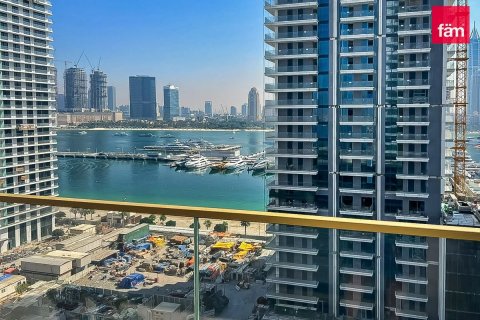 Appartement à Dubai Harbour, Dubai, 2 chambres, 143.1 m², № 58235 - photo 1