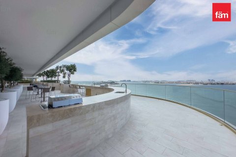Appartement à Dubai Harbour, Dubai, 2 chambres, 143.1 m², № 58235 - photo 29