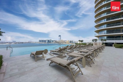 Appartement à Dubai Harbour, Dubai, 2 chambres, 143.1 m², № 58235 - photo 5