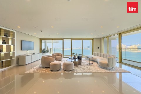 Appartement à Dubai Harbour, Dubai, 2 chambres, 143.1 m², № 58235 - photo 12
