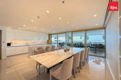 Appartement à Dubai Harbour, Dubai, 2 chambres, 143.1 m², № 58235 - photo 15