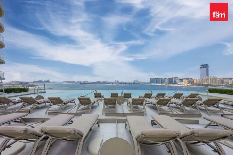 Appartement à Dubai Harbour, Dubai, 2 chambres, 143.1 m², № 58235 - photo 23