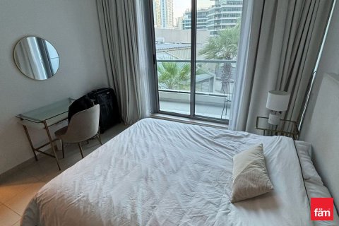 Apartment in Dubai Marina, Dubai 1 bedroom, 60.6 sq.m. № 58234 - photo 6