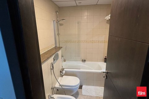 Apartment in Dubai Marina, Dubai 1 bedroom, 60.6 sq.m. № 58234 - photo 11