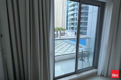 Apartment in Dubai Marina, Dubai 1 bedroom, 60.6 sq.m. № 58234 - photo 3