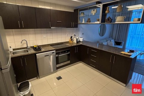 Apartment in Dubai Marina, Dubai 1 bedroom, 60.6 sq.m. № 58234 - photo 8