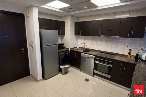 Apartment in Dubai Marina, Dubai 1 bedroom, 60.6 sq.m. № 58234 - photo 9