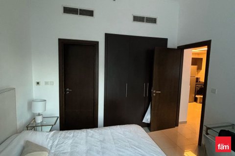 Apartment in Dubai Marina, Dubai 1 bedroom, 60.6 sq.m. № 58234 - photo 2